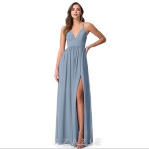 Azazie Bridesmaid dress